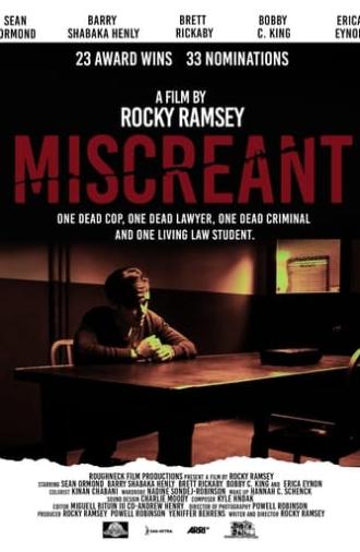 Miscreant (2018)