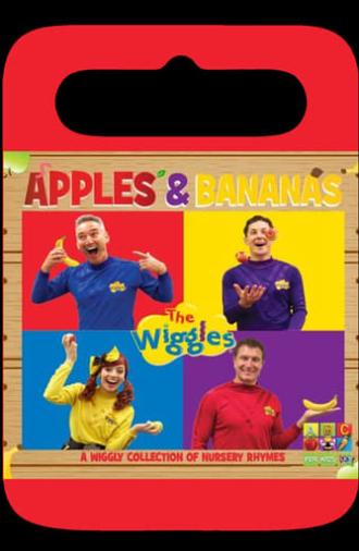 The Wiggles - Apples and Bananas (2014)