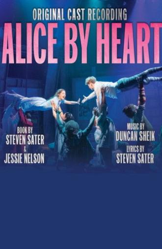 Alice by Heart (2019)