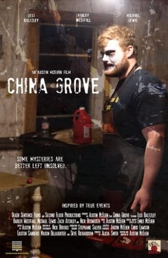 China Grove (2018)