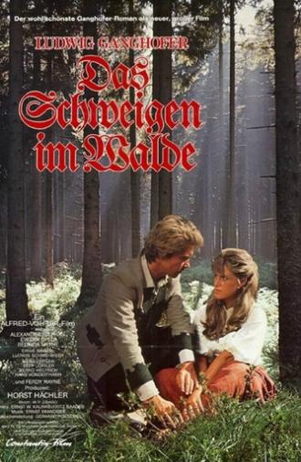 Das Schweigen im Walde (1976)