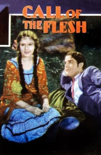 Call of the Flesh (1930)