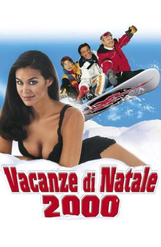Christmas Vacation 2000 (1999)