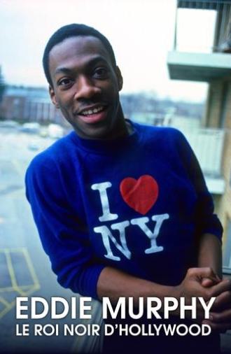 Eddie Murphy : Hollywood's Black King (2023)