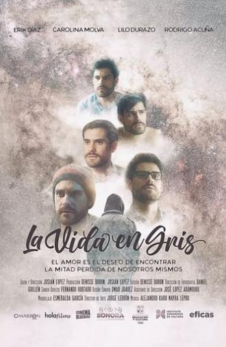 La vida en gris (2023)