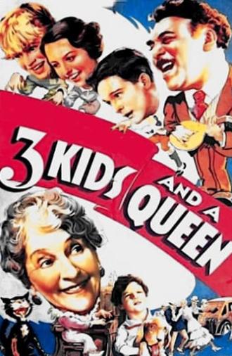 3 Kids and a Queen (1935)