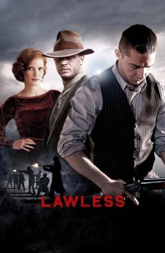 Lawless (2012)