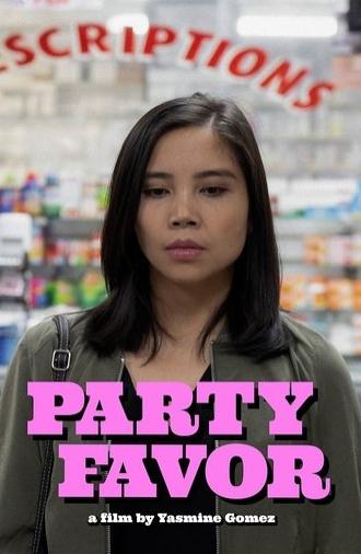 Party Favor (2023)