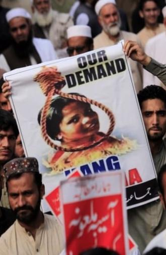 Freedom for Asia Bibi (2018)