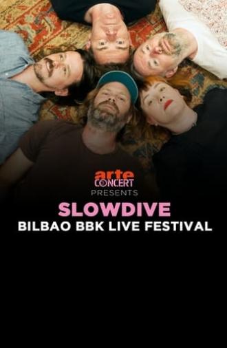 Slowdive - Bilbao BBK Live Festival 2024 (2024)