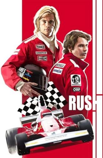 Rush (2013)