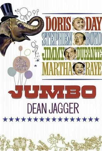 Billy Rose's Jumbo (1962)