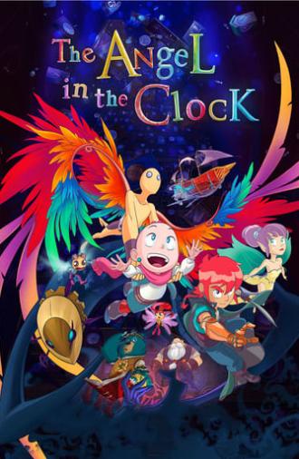 Angel On The Clock (2017)