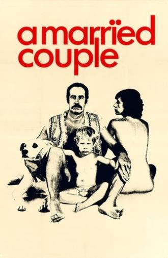 A Married Couple (1969)
