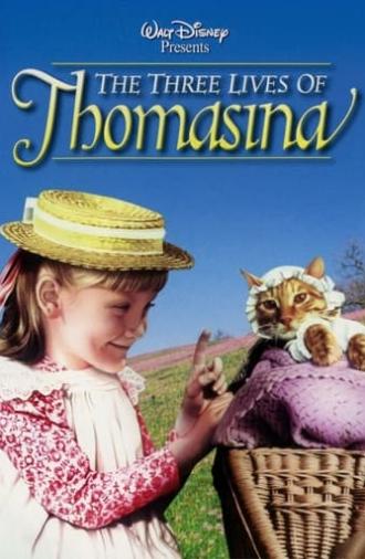 The Three Lives of Thomasina (1963)