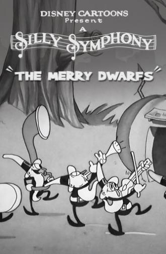 The Merry Dwarfs (1929)