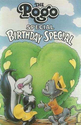 The Pogo Special Birthday Special (1969)