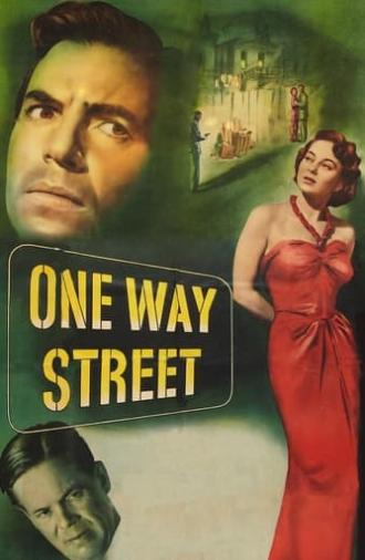 One Way Street (1950)