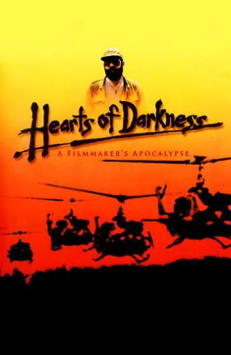 Hearts of Darkness: A Filmmaker's Apocalypse (1991)
