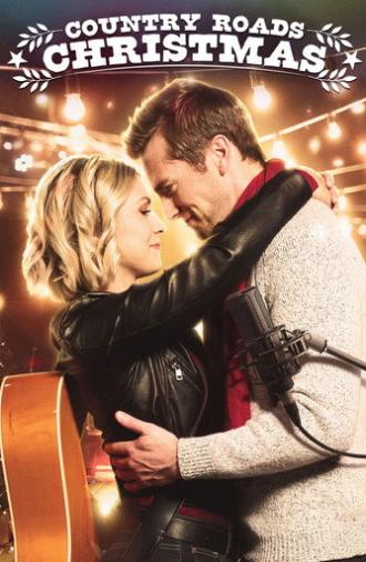 Country Roads Christmas (2022)