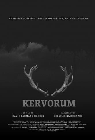 Kervorum (2021)