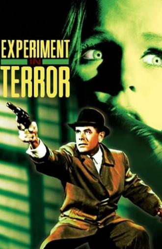 Experiment in Terror (1962)