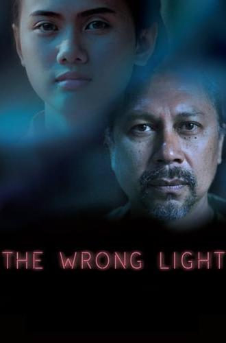 The Wrong Light (2017)