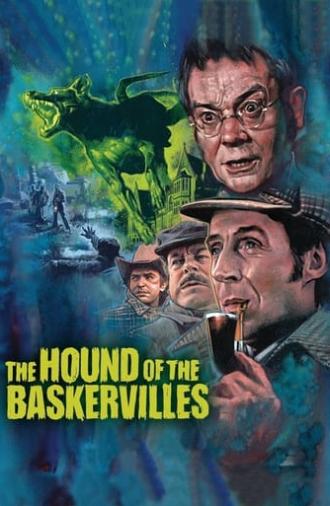 The Hound of the Baskervilles (1983)