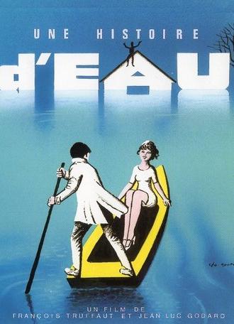 A Story of Water (1961)