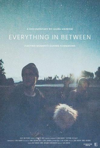 Everything In Between (2019)