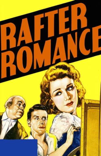 Rafter Romance (1933)