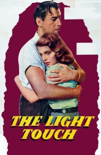 The Light Touch (1951)