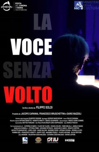 La voce senza volto (2023)