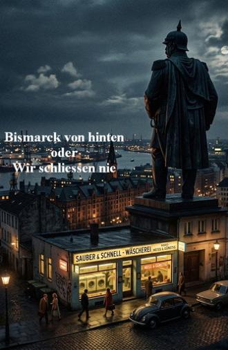 Bismarck von hinten oder Wir schließen nie (1974)