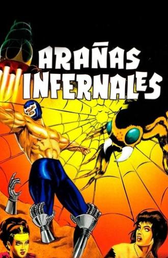 Hellish Spiders (1968)