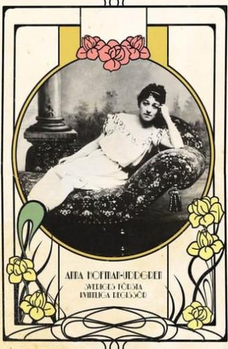 Miss Julie (1912)