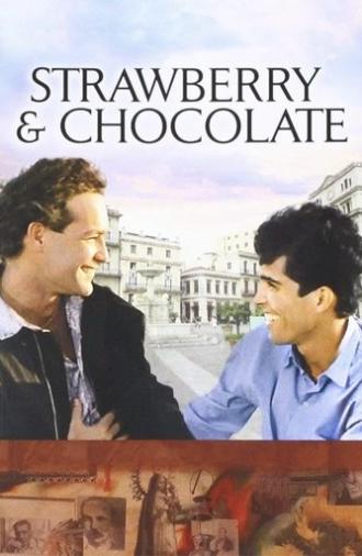 Strawberry and Chocolate (1993)