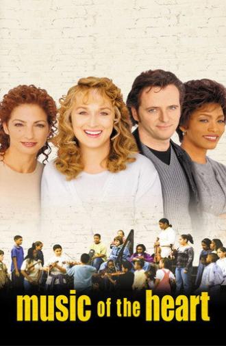 Music of the Heart (1999)