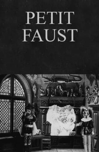 Petit Faust (1910)