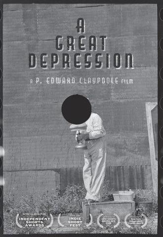 A Great Depression (2021)