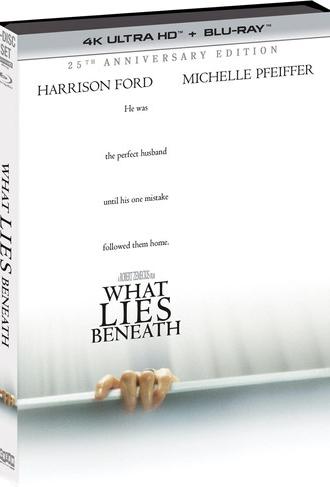 You Know: Uncovering What Lies Beneath (2025)