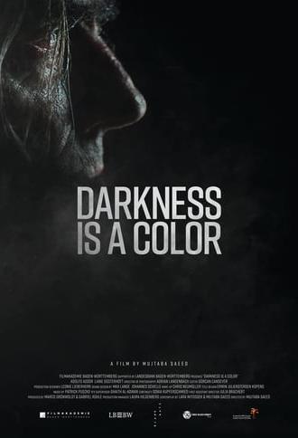 Darkness Is A Color (2019)