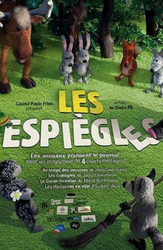 Les espiègles (2016)