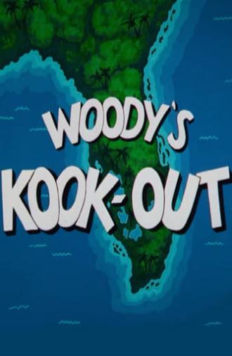 Woody's Kook-Out (1961)