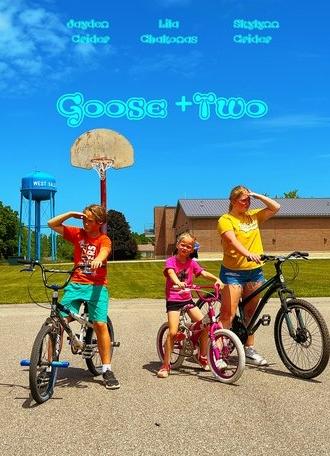 Goose + 2 (2024)