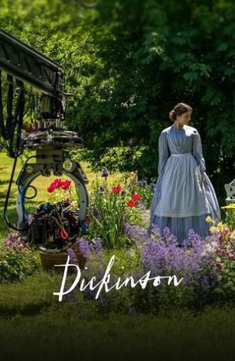 From Dickinson, With Love (2022)