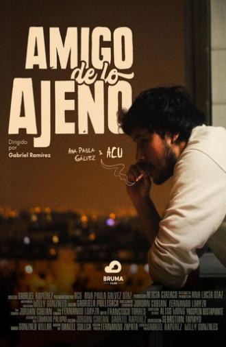 Amigo de lo Ajeno (2025)
