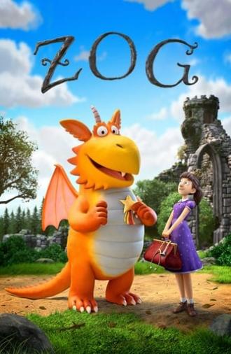 Zog (2018)