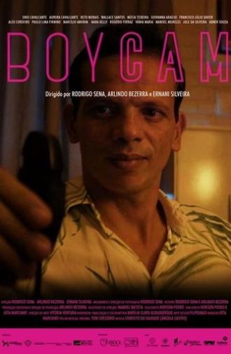 Boycam (2021)