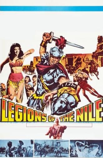 Legions of the Nile (1959)